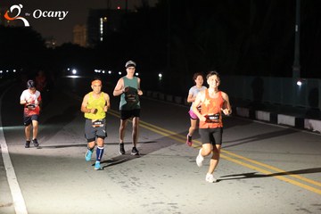 RUN TO LIVE 2025 - Ảnh #3258907