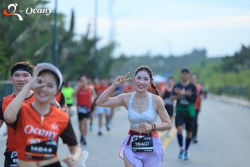 RUN TO LIVE 2025 - Ảnh #3278436