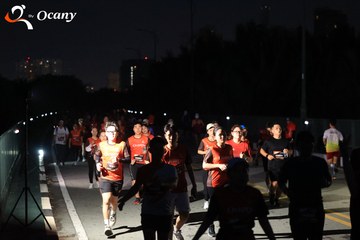 RUN TO LIVE 2025 - Ảnh #3262545