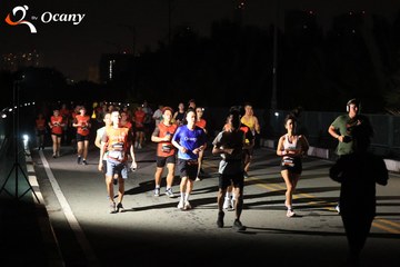 RUN TO LIVE 2025 - Ảnh #3260992