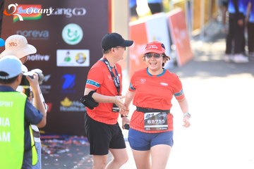 RUN TO LIVE 2025 - Ảnh #3206977