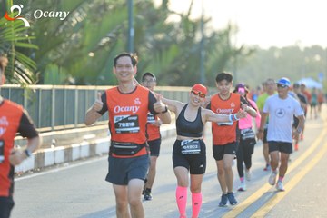 RUN TO LIVE 2025 - Ảnh #3300112