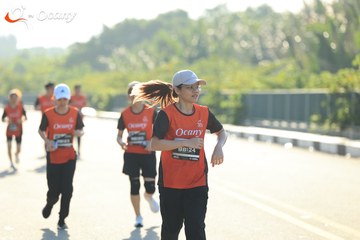 RUN TO LIVE 2025 - Ảnh #3304816