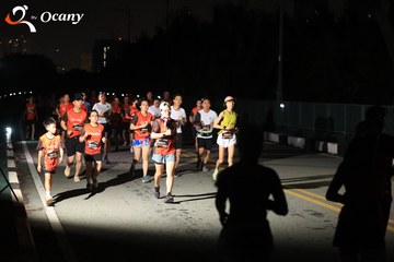 RUN TO LIVE 2025 - Ảnh #3261048