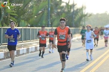 RUN TO LIVE 2025 - Ảnh #3298787