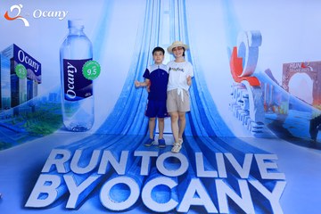 RUN TO LIVE 2025 - Ảnh #3133004