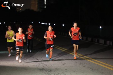 RUN TO LIVE 2025 - Ảnh #3258396