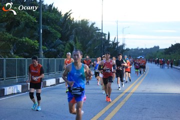 RUN TO LIVE 2025 - Ảnh #3263973