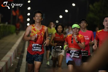 RUN TO LIVE 2025 - Ảnh #3202468