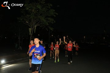 RUN TO LIVE 2025 - Ảnh #3282252