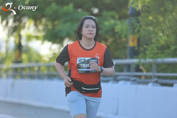RUN TO LIVE 2025 - Ảnh #3259472