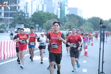 RUN TO LIVE 2025 - Ảnh #3207625