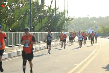 RUN TO LIVE 2025 - Ảnh #3302368