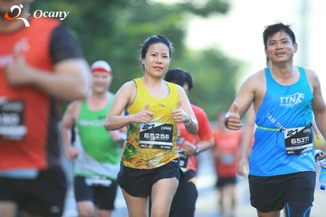 RUN TO LIVE 2025 - Ảnh #3279364