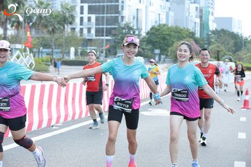RUN TO LIVE 2025 - Ảnh #3210061