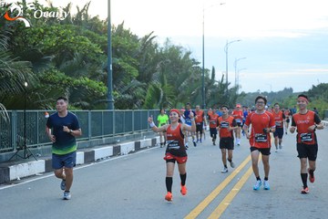 RUN TO LIVE 2025 - Ảnh #3278659