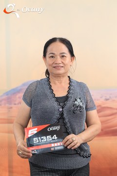 RUN TO LIVE 2025 - Ảnh #3120874