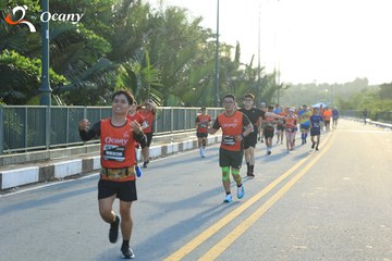 RUN TO LIVE 2025 - Ảnh #3299341