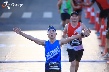 RUN TO LIVE 2025 - Ảnh #3154347