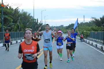 RUN TO LIVE 2025 - Ảnh #3282779