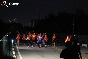 RUN TO LIVE 2025 - Ảnh #3262515