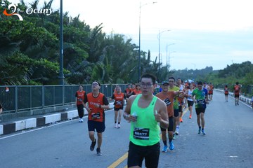 RUN TO LIVE 2025 - Ảnh #3289111