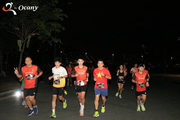 RUN TO LIVE 2025 - Ảnh #3280043