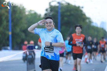 RUN TO LIVE 2025 - Ảnh #3256949