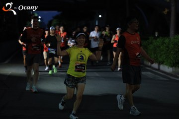 RUN TO LIVE 2025 - Ảnh #3155263