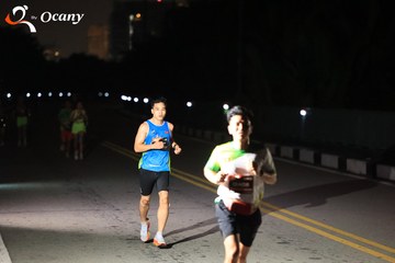 RUN TO LIVE 2025 - Ảnh #3257498