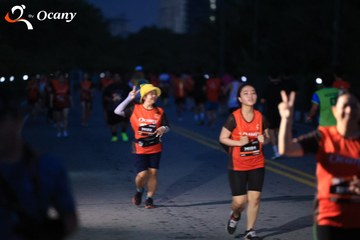 RUN TO LIVE 2025 - Ảnh #3263373