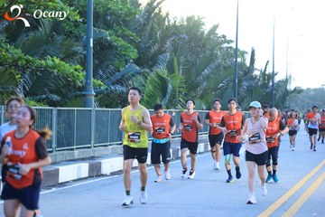 RUN TO LIVE 2025 - Ảnh #3265111
