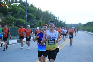 RUN TO LIVE 2025 - Ảnh #3267719