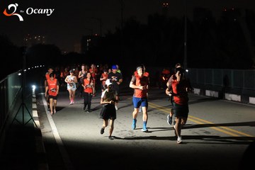 RUN TO LIVE 2025 - Ảnh #3261655