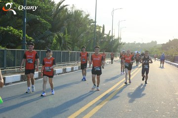 RUN TO LIVE 2025 - Ảnh #3298196