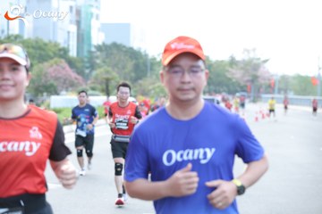 RUN TO LIVE 2025 - Ảnh #3209431