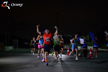 RUN TO LIVE 2025 - Ảnh #3269413