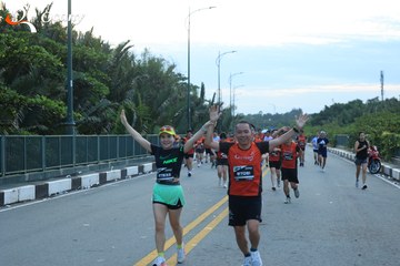 RUN TO LIVE 2025 - Ảnh #3281162