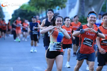RUN TO LIVE 2025 - Ảnh #3156412
