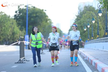 RUN TO LIVE 2025 - Ảnh #3259055