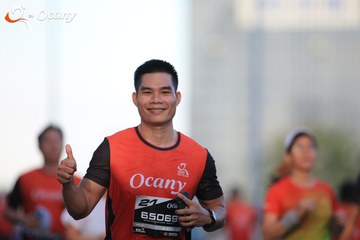 RUN TO LIVE 2025 - Ảnh #3281017