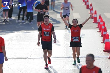 RUN TO LIVE 2025 - Ảnh #3194275