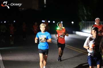 RUN TO LIVE 2025 - Ảnh #3258386