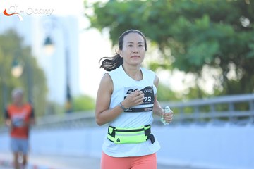 RUN TO LIVE 2025 - Ảnh #3259240
