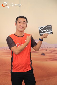 RUN TO LIVE 2025 - Ảnh #3118611