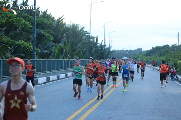 RUN TO LIVE 2025 - Ảnh #3268669