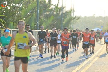 RUN TO LIVE 2025 - Ảnh #3298883