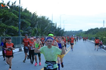 RUN TO LIVE 2025 - Ảnh #3287674