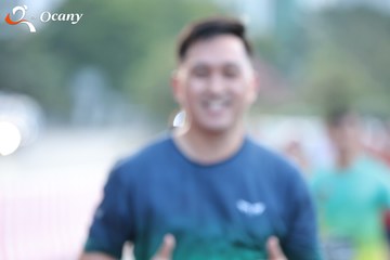 RUN TO LIVE 2025 - Ảnh #3209341