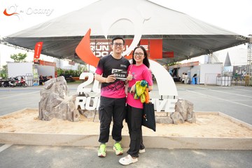 RUN TO LIVE 2025 - Ảnh #3137296